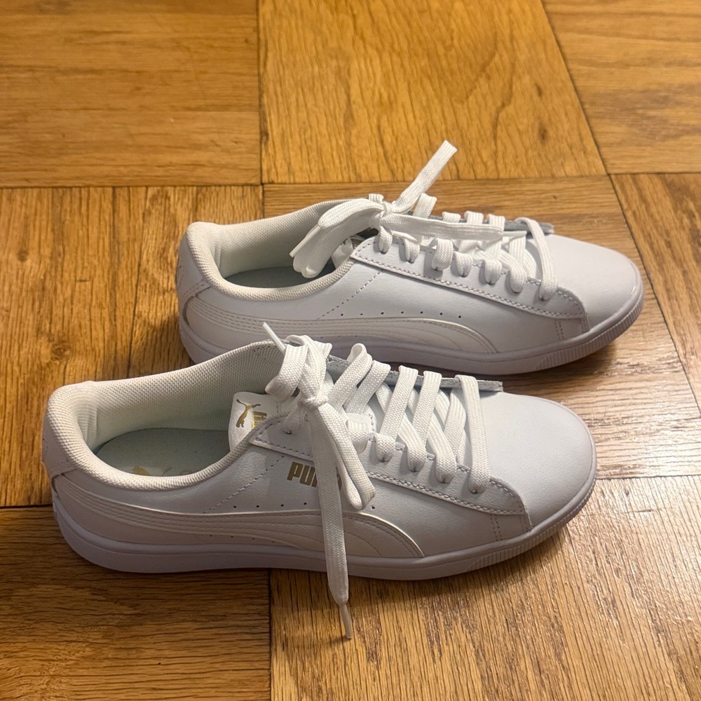 Puma Wmns Vikky Sneaker - Picture 2 of 9